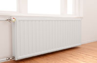 Gilling East heating installation